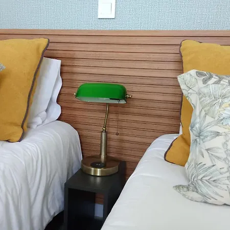 Moderno No - Araca By Tropical Solutions * Funchal (Madeira)