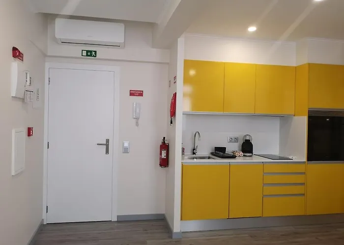 Moderno No - Araca By Tropical Solutions Funchal (Madeira)