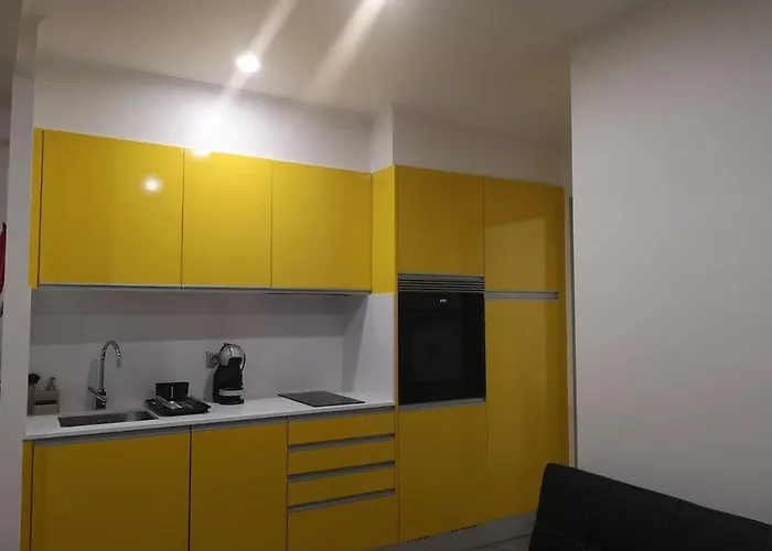 Apartmán Moderno No - Araca By Tropical Solutions Funchal (Madeira)