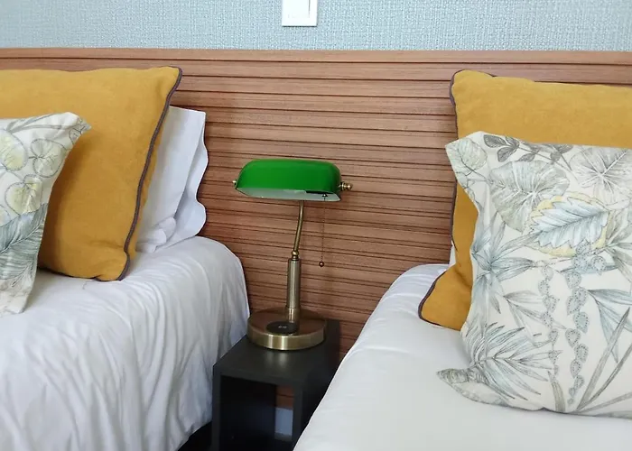 Moderno No - Araca By Tropical Solutions * Funchal (Madeira)