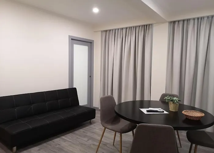 Apartmán Moderno No - Araca By Tropical Solutions Funchal (Madeira)