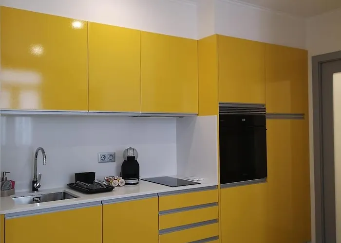 Moderno No - Araca By Tropical Solutions Apartmán