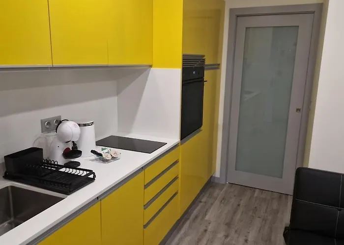 Moderno No - Araca By Tropical Solutions Apartmán *