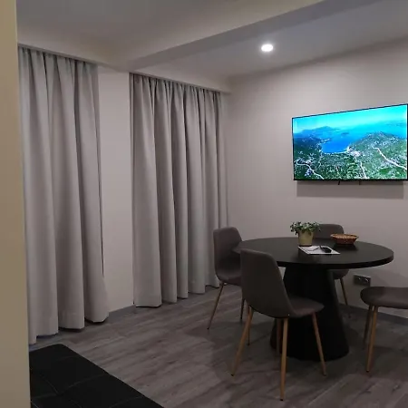 Lägenhet Moderno No - Araca By Tropical Solutions