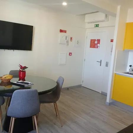 Lägenhet Moderno No - Araca By Tropical Solutions *