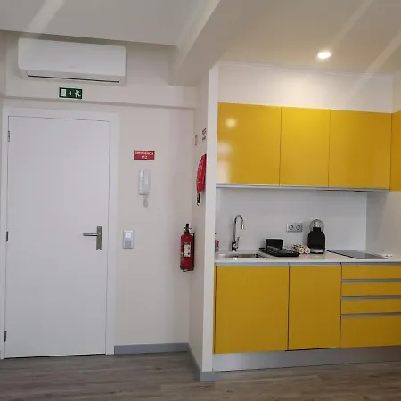 Moderno No - Araçá By Tropical Solutions Funchal (Madeira)