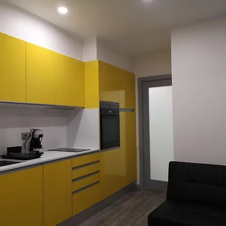 Moderno No - Araçá By Tropical Solutions Funchal (Madeira)