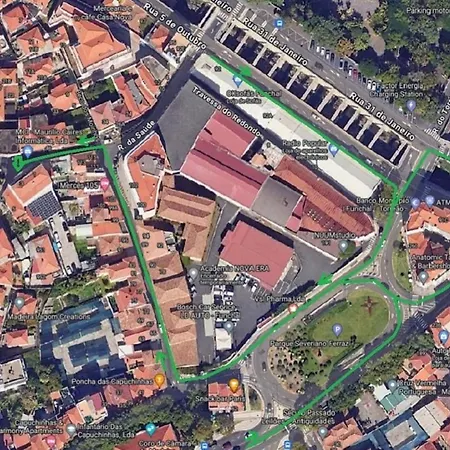 Moderno No - Araçá By Tropical Solutions * Funchal (Madeira)