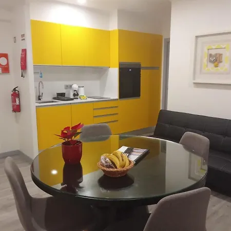 Appartement Moderno No - Araçá By Tropical Solutions *