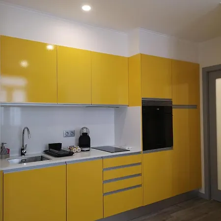 Moderno No - Araçá By Tropical Solutions Appartement