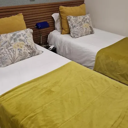 Moderno No - Araçá By Tropical Solutions Funchal (Madeira)