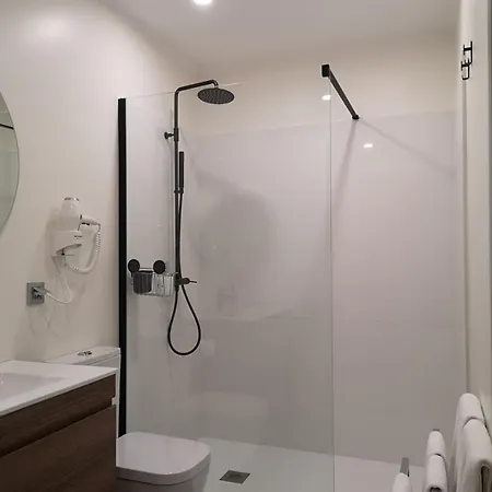 Moderno No - Araçá By Tropical Solutions Funchal (Madeira)