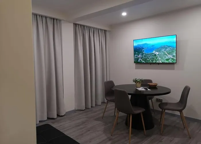 公寓 Moderno No - Araca By Tropical Solutions