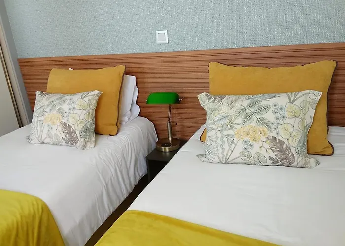 公寓 Moderno No - Araca By Tropical Solutions *