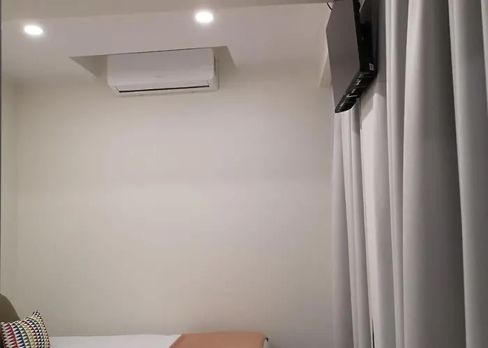 Moderno No - Araca By Tropical Solutions 丰沙尔