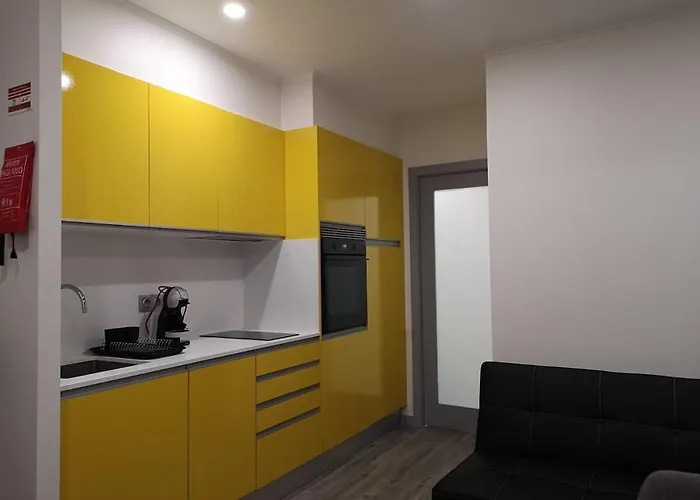 Moderno No - Araca By Tropical Solutions 丰沙尔