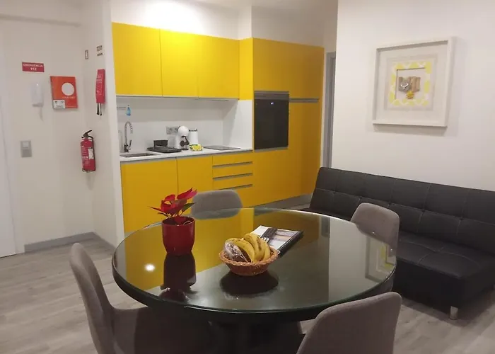 公寓 Moderno No - Araca By Tropical Solutions *