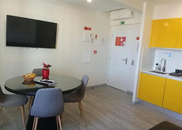 公寓 Moderno No - Araca By Tropical Solutions *