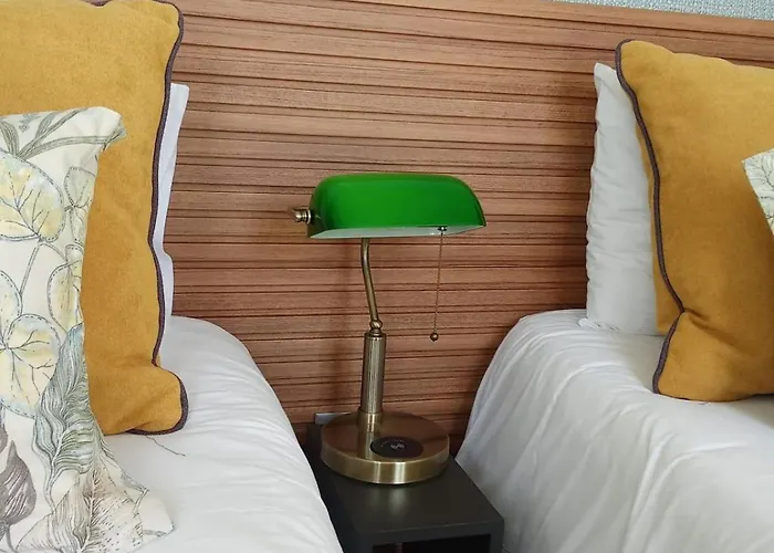 公寓 Moderno No - Araca By Tropical Solutions