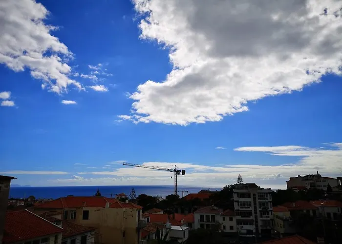 Moderno No - Araca By Tropical Solutions * 丰沙尔