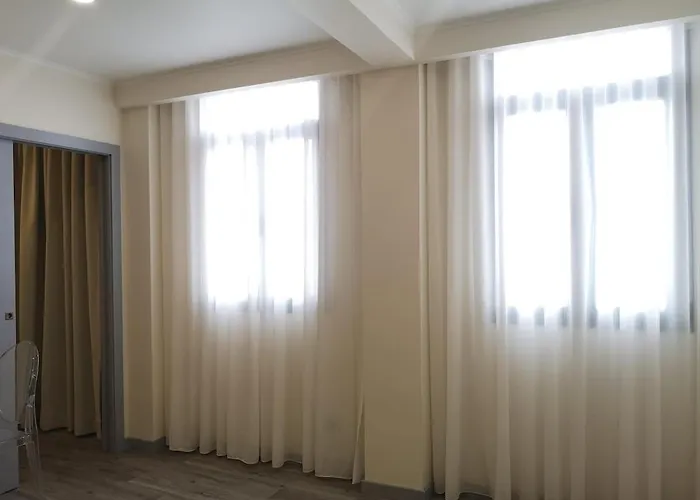 公寓 Moderno No - Araca By Tropical Solutions *