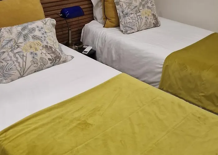 Moderno No - Araca By Tropical Solutions 丰沙尔