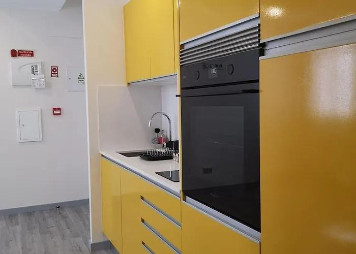 公寓 Moderno No - Araca By Tropical Solutions