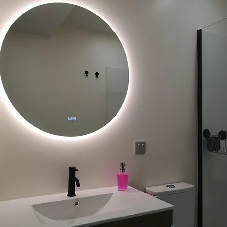 Moderno No - Araca By Tropical Solutions 아파트 *