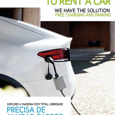 Moderno No - Araca By Tropical Solutions 아파트